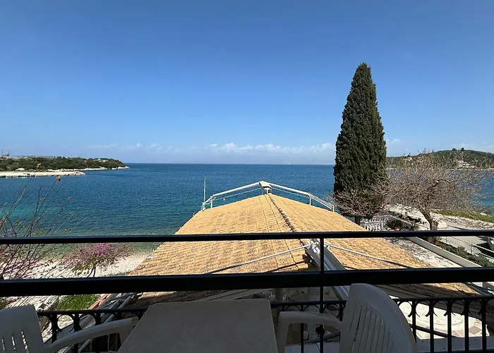 Imerolia Apartment *