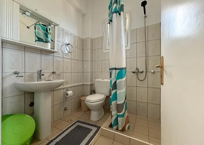 Apartment Imerolia Kassiopi