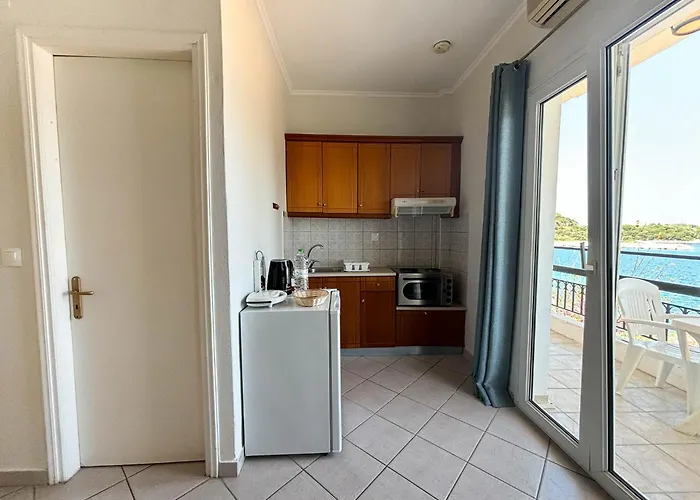 Imerolia Apartment *