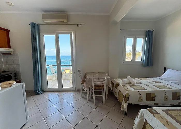 Imerolia Apartment Kassiopi