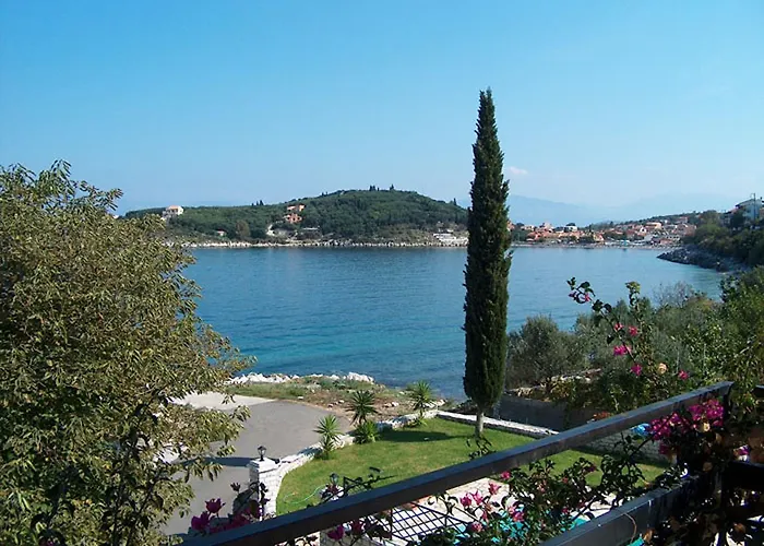 Imerolia * Kassiopi