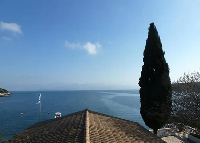 Apartment Imerolia