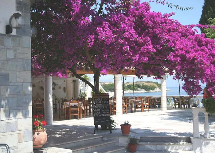 Apartment Imerolia Kassiopi