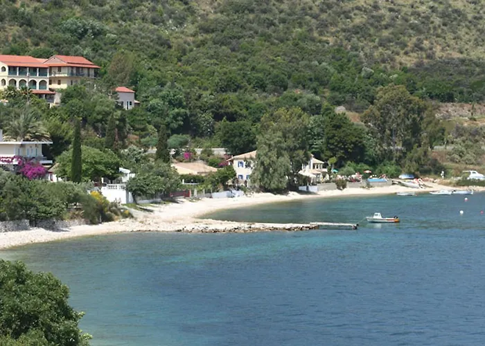 Imerolia * Kassiopi