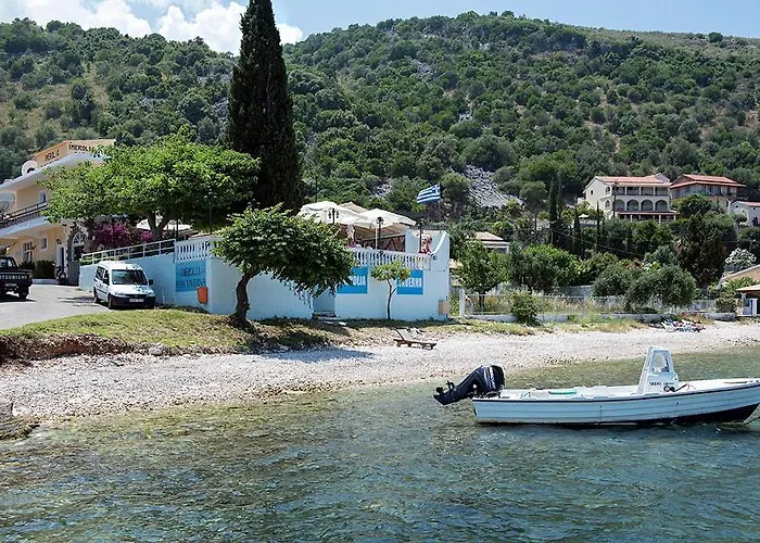 Imerolia * Kassiopi