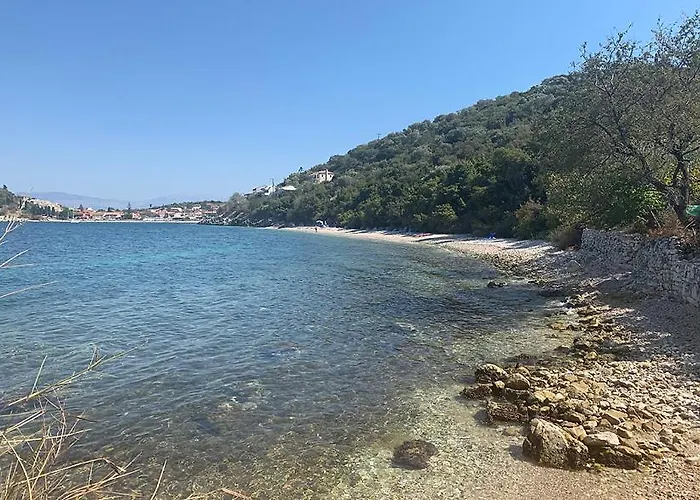 Imerolia Kassiopi