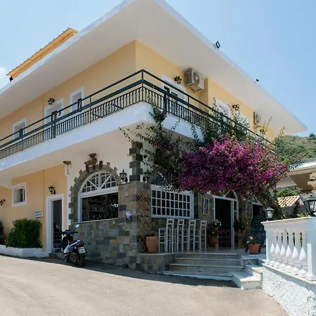 Apartment Imerolia *