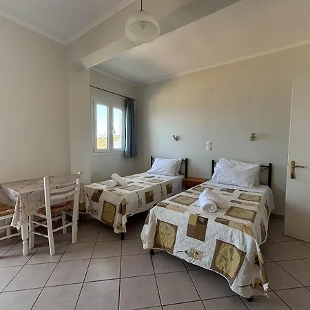 Apartmán Imerolia