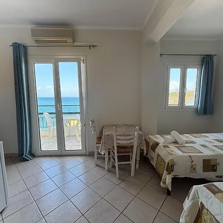 Imerolia Apartment Kassiopi