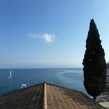 Apartment Imerolia