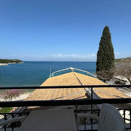 Imerolia Appartement *