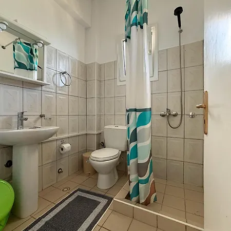 Apartament Imerolia Kassiopi