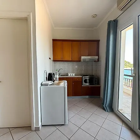 Imerolia Apartament *