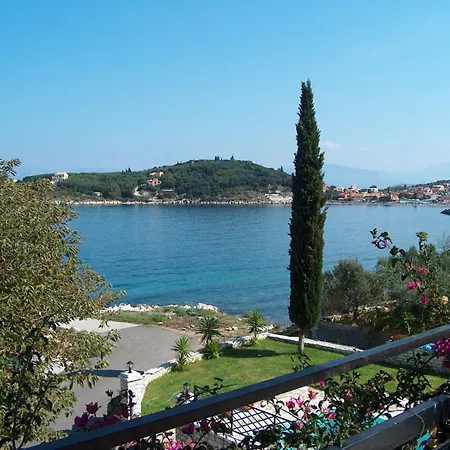 Imerolia * Kassiopi