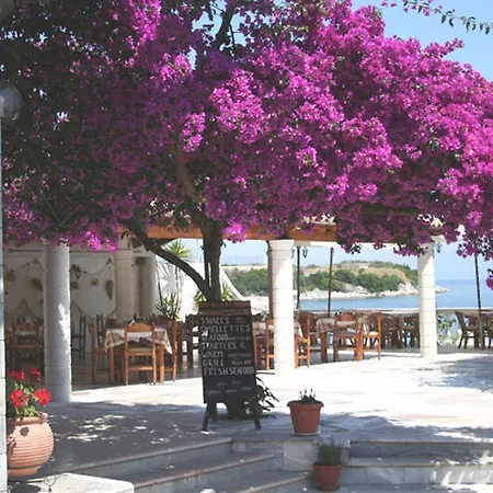 Appartement Imerolia Kassiopi